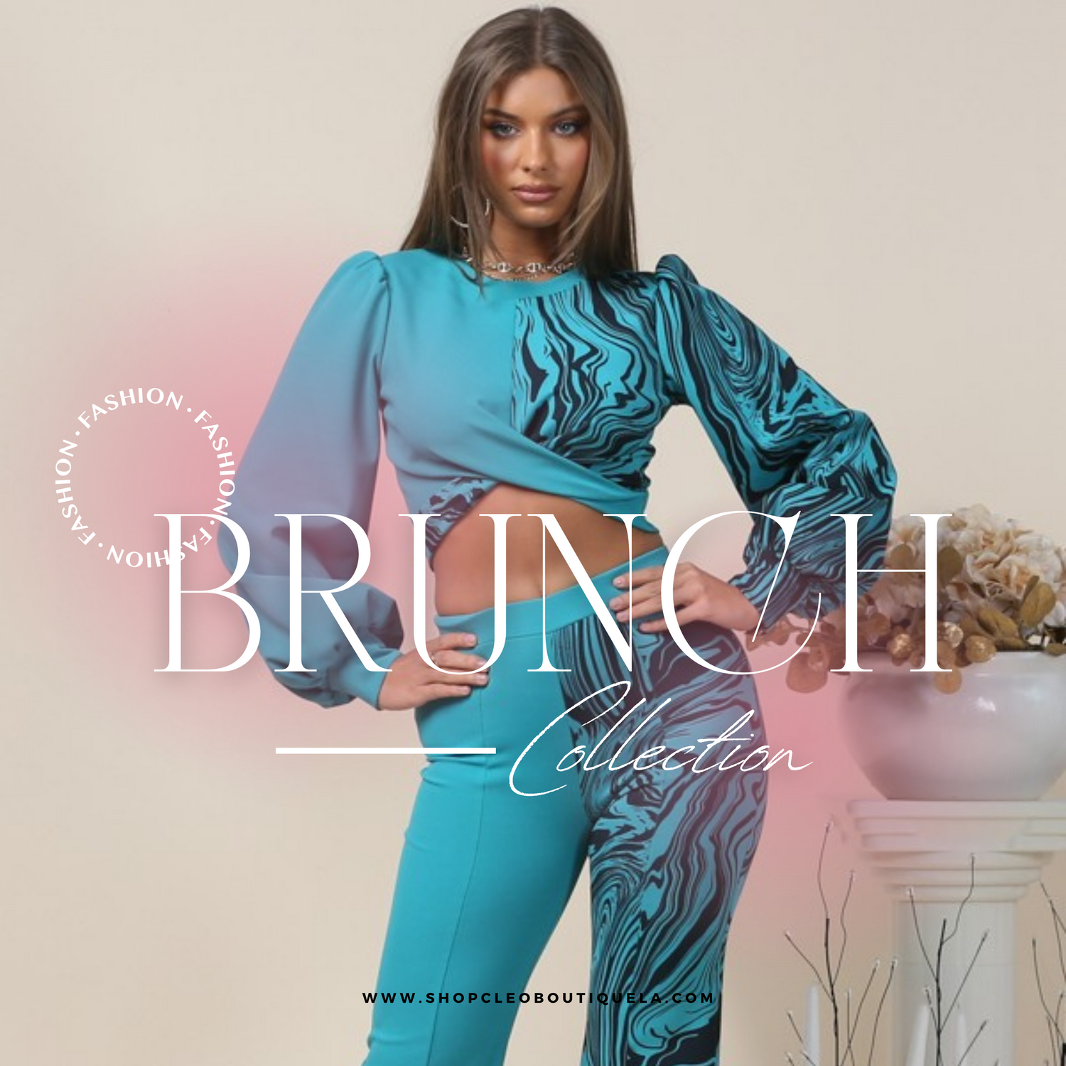 Brunch Collections