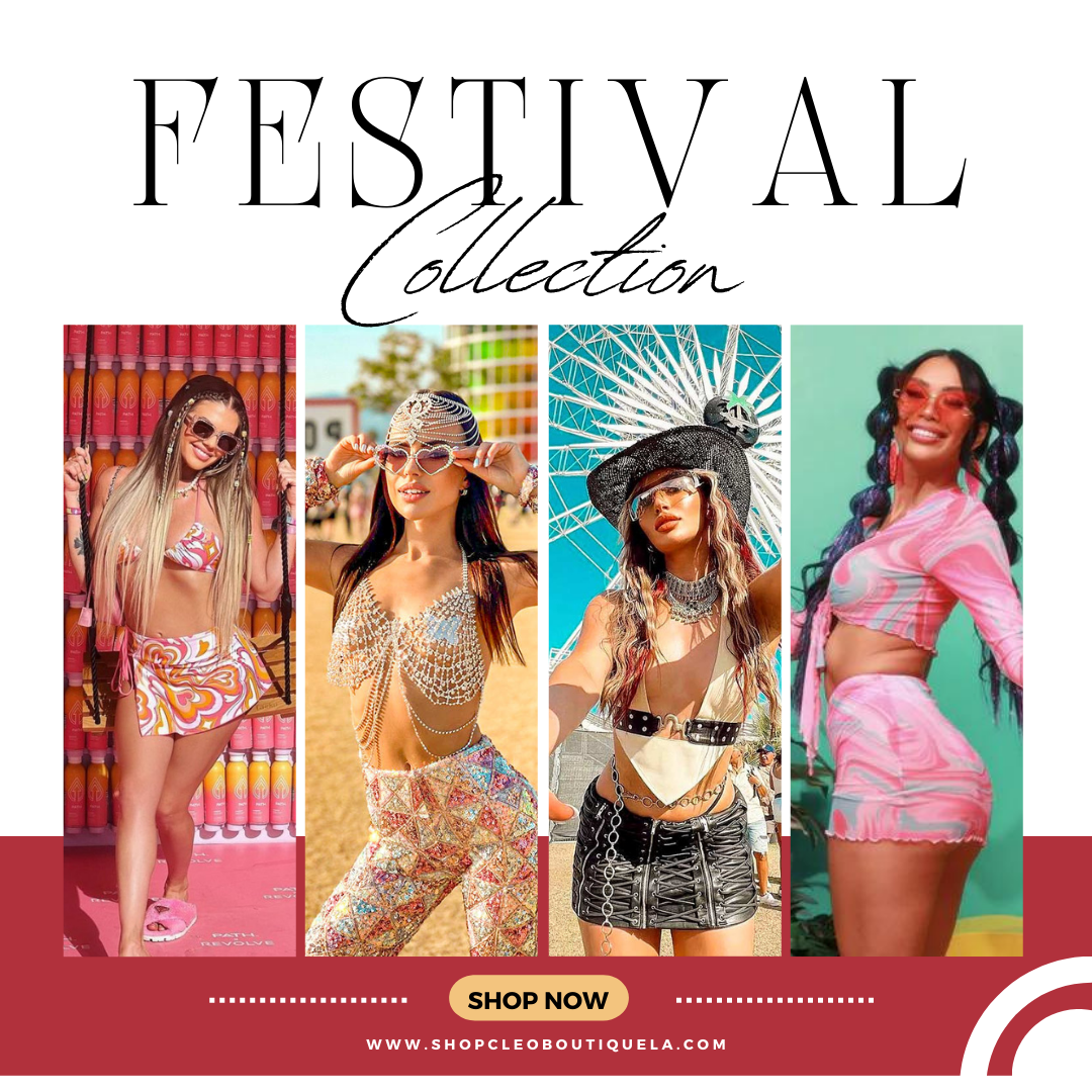 Festival Collection