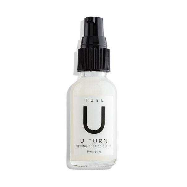 U-Turn Firming Peptide Serum