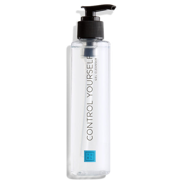 Control Yourself Gel Cleanser