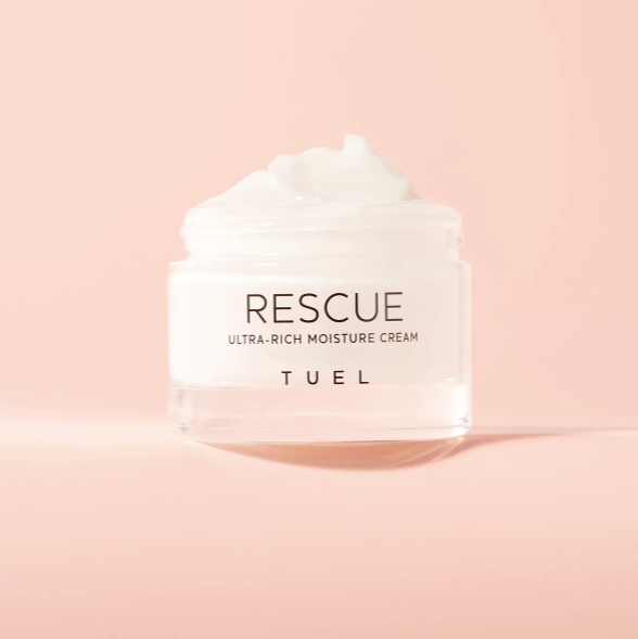 Rescue Ultra-rich Moisture Cream